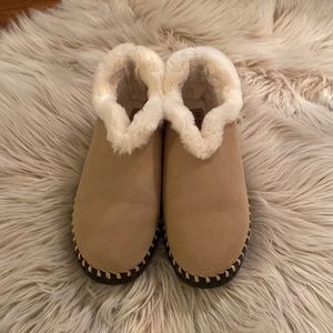 Ilse Jacobsen Slippers